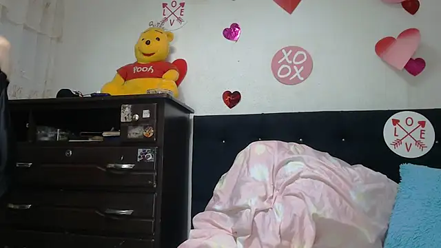 valerivegass online show from March 8, 1:47 pm