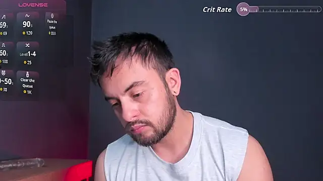 Snapshot of ftm_dani chatting on November 28, 6:52 pm ftm dani online show from November 28, 6:52 pm