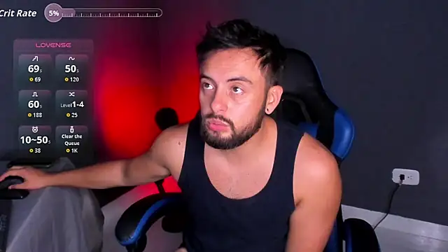 ftm dani online show from January 14, 8:34 pm