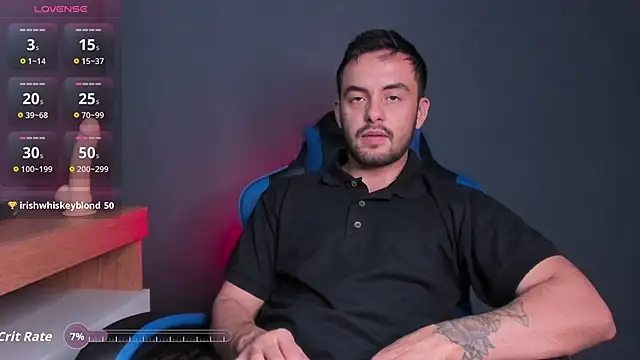 Snapshot of ftm_dani chatting on November 17, 1:37 pm ftm dani online show from November 17, 1:37 pm