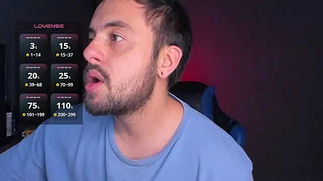 ftm dani online show from December 16, 9:52 pm