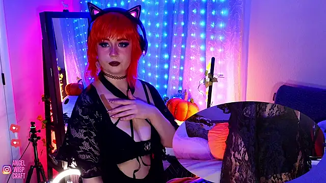 Snapshot of Angel-Lewd-Cake chatting on February 28, 1:37 am Angel-Lewd-Cake online show from February 28, 1:37 am