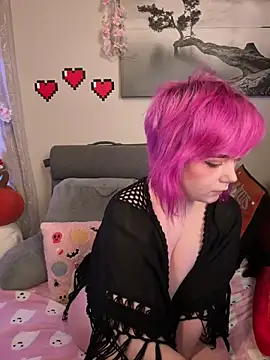 Angel-Lewd-Cake online show from December 17, 5:56 am