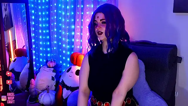 Snapshot of Angel-Lewd-Cake chatting on March 2, 10:47 am Angel-Lewd-Cake online show from March 2, 10:47 am