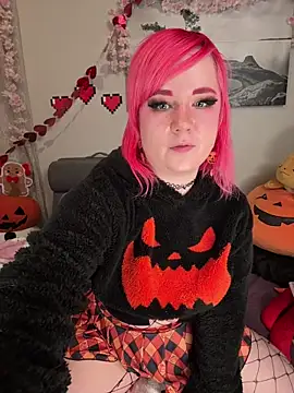 Angel-Lewd-Cake online show from February 14, 4:02 am