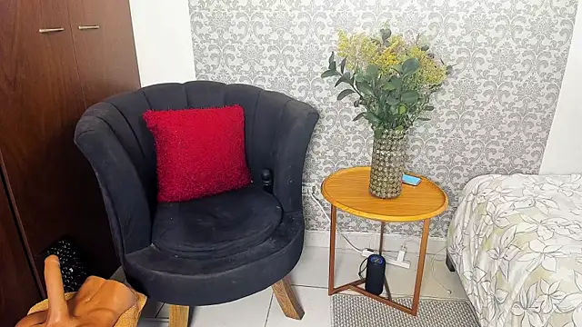 Snapshot of mabelsaravia chatting on May 29, 6:47 pm mabelsaravia online show from May 29, 6:47 pm