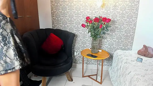 Snapshot of mabelsaravia chatting on May 14, 6:38 pm mabelsaravia online show from May 14, 6:38 pm