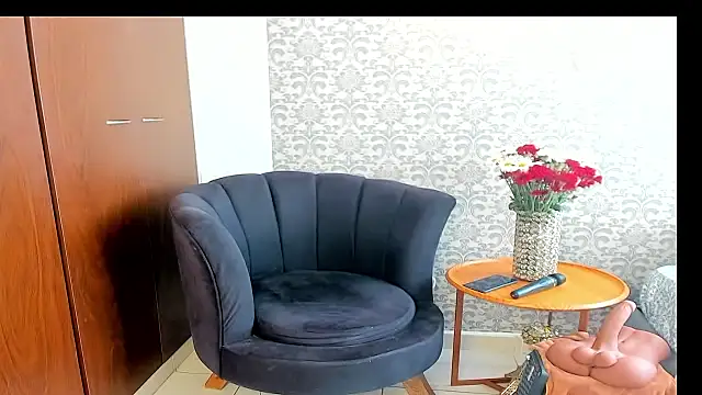 mabelsaravia online show from January 10, 6:36 pm