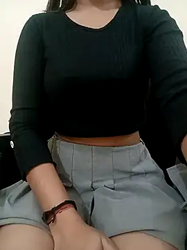 Snapshot of sweet_jia23 chatting on March 6, 11:58 am sweet jia23 online show from March 6, 11:58 am
