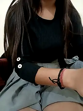 Snapshot of sweet_jia23 chatting on March 4, 5:00 am sweet jia23 online show from March 4, 5:00 am