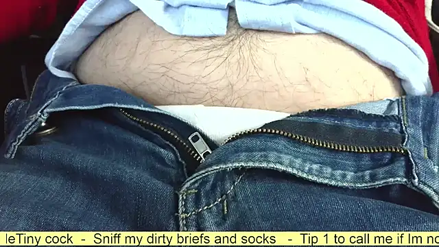 smoothandtiny online show from October 26, 6:47 am