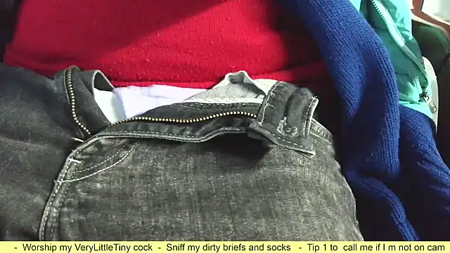 smoothandtiny online show from October 5, 4:14 am