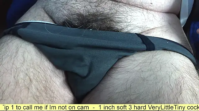 smoothandtiny online show from November 6, 8:02 pm