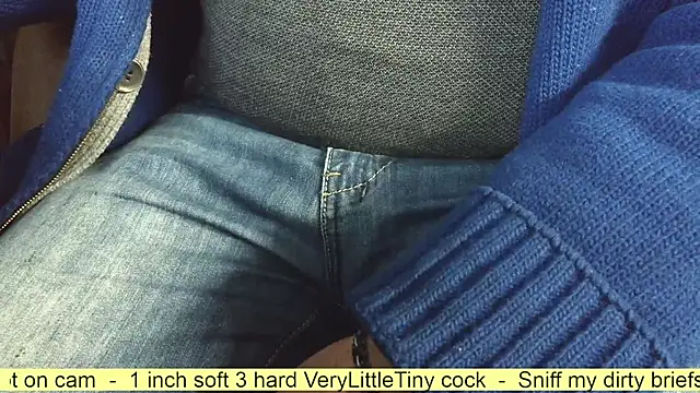 smoothandtiny online show from November 6, 7:45 am