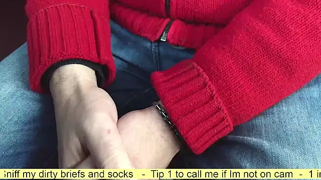 smoothandtiny online show from November 8, 8:18 am