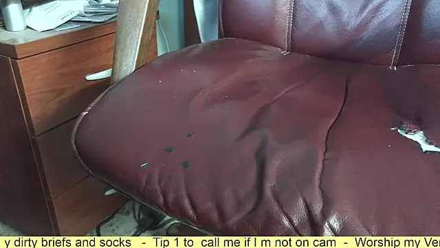 smoothandtiny online show from October 1, 6:29 am