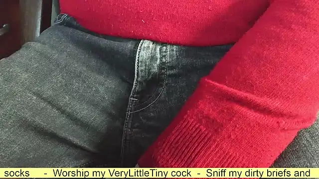 smoothandtiny online show from October 12, 6:59 am