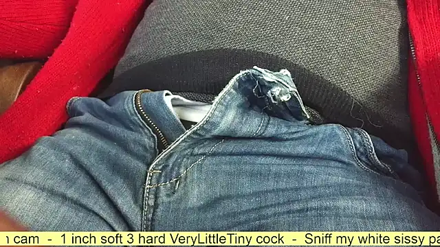 smoothandtiny online show from November 12, 7:23 am