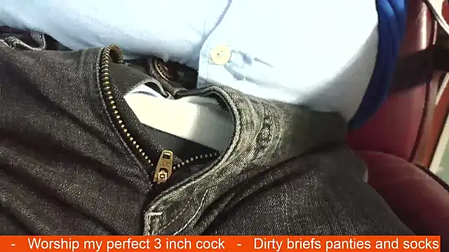 smoothandtiny online show from December 19, 7:38 pm