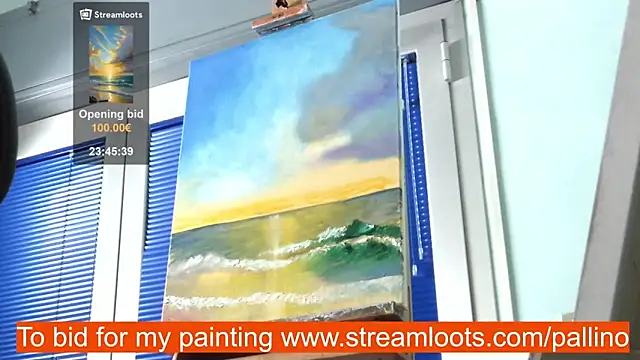 smoothandtiny online show from December 17, 5:51 pm