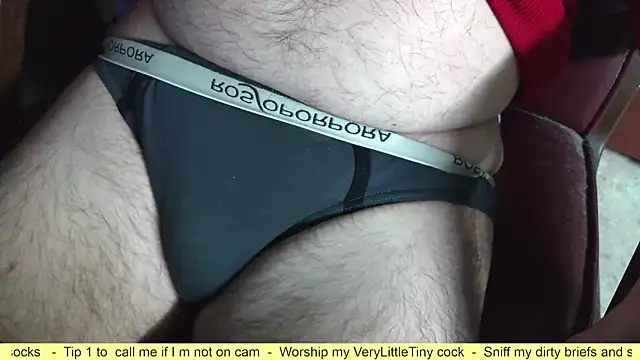 smoothandtiny online show from October 2, 5:05 pm