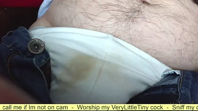 smoothandtiny online show from October 30, 7:44 pm