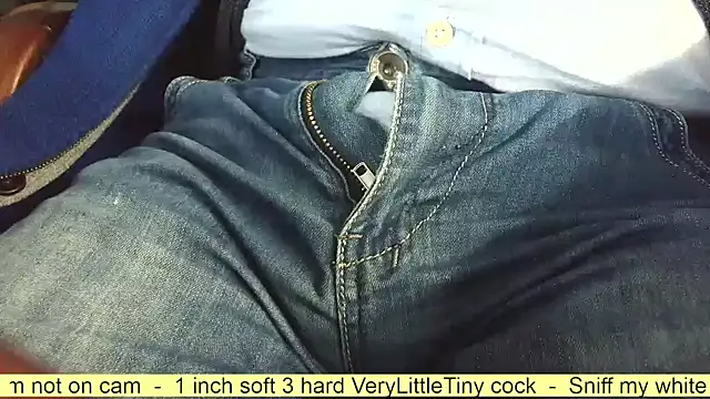 smoothandtiny online show from November 14, 5:22 am