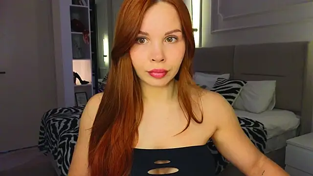Lina-hill online show from May 21, 10:12 am