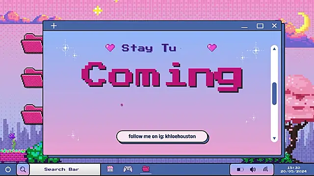 your khloe online show from February 17, 1:41 pm