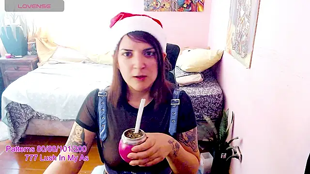 raquellov1 online show from December 8, 2:52 pm