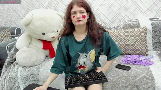 Charlotte wow online show from February 14, 3:56 pm