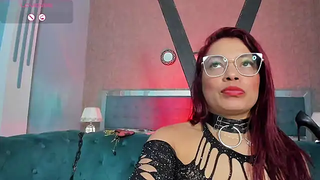 Alana Jones  online show from January 22, 4:12 pm