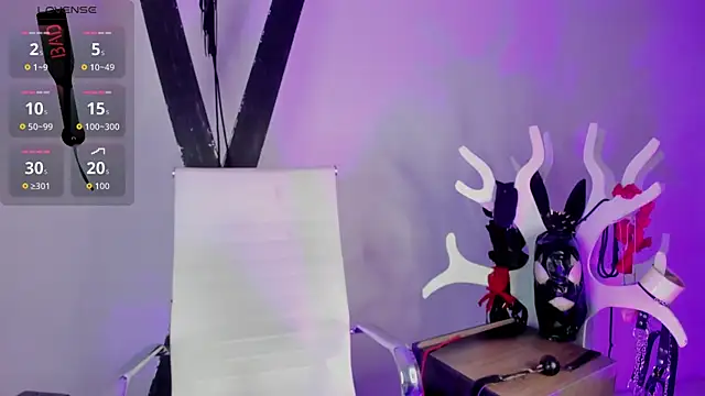 Alana Jones  online show from February 5, 3:08 pm