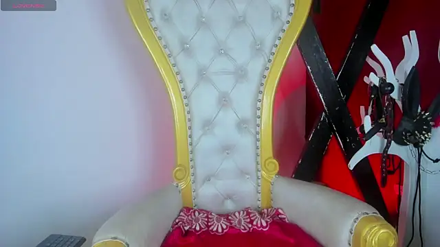 Alana Jones  online show from October 17, 12:40 pm