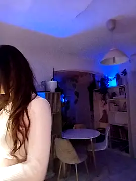 Snapshot of Luna_Kitanna chatting on January 19, 12:17 am Luna Kitanna online show from January 19, 12:17 am