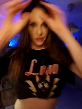 Snapshot of Luna_Kitanna chatting on September 9, 8:07 pm Luna Kitanna online show from September 9, 8:07 pm