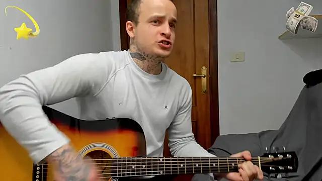 layneinchains online show from March 10, 3:16 pm