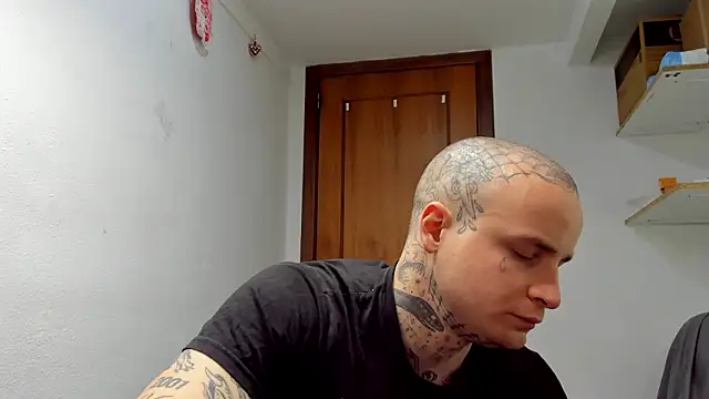 layneinchains online show from March 19, 11:21 am