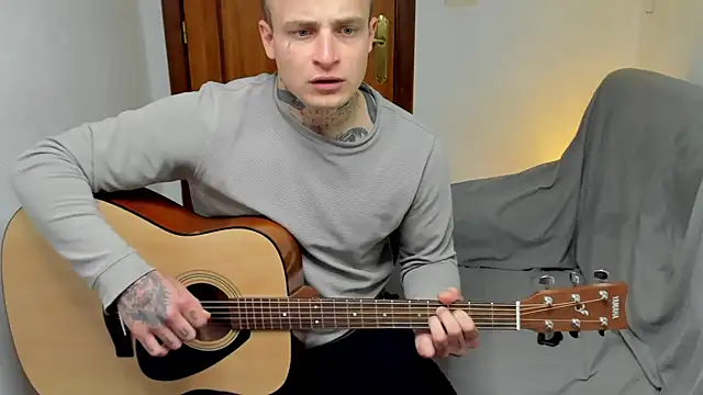 layneinchains online show from April 12, 2:09 pm