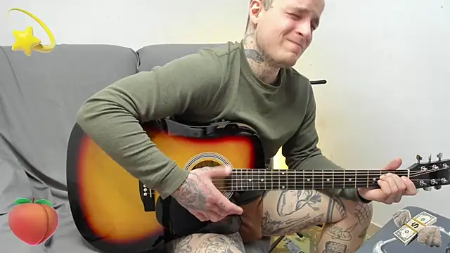 layneinchains online show from February 19, 9:23 pm