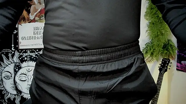 layneinchains online show from January 27, 10:38 pm