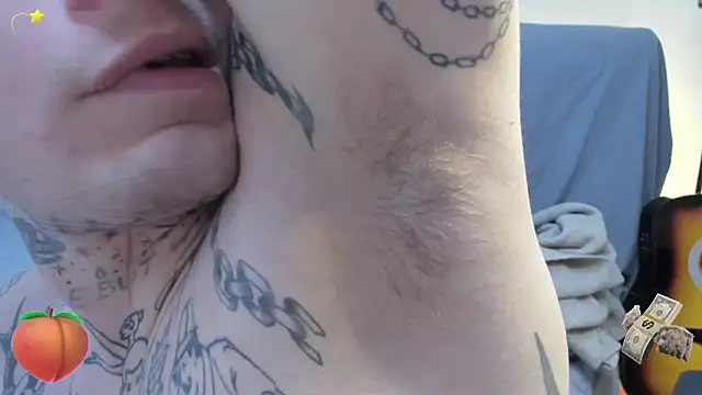 layneinchains online show from February 15, 8:08 pm