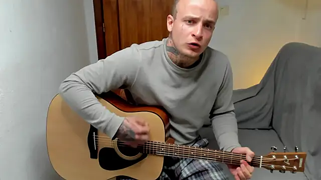 layneinchains online show from April 10, 12:01 pm