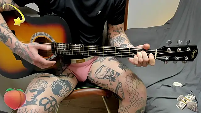 layneinchains online show from February 22, 8:10 pm