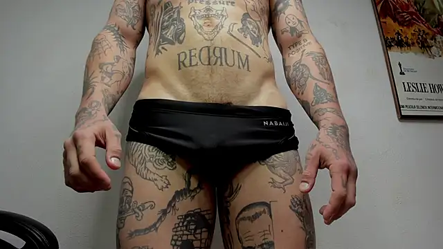 layneinchains online show from November 21, 12:59 pm