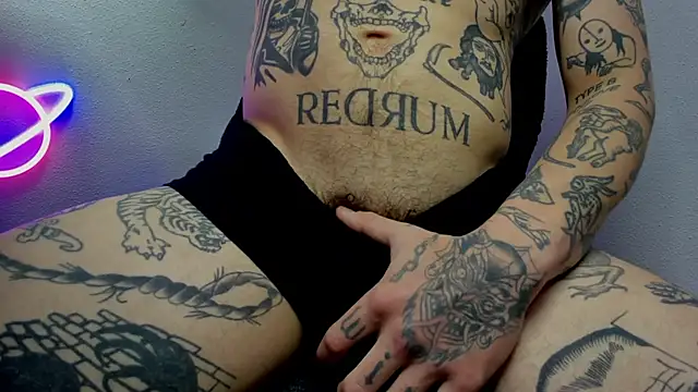 layneinchains online show from November 20, 8:26 am