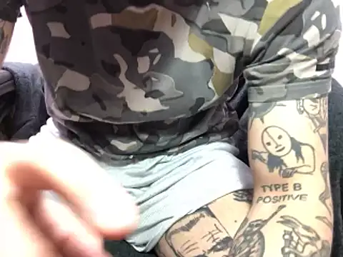 layneinchains online show from October 22, 2:49 pm