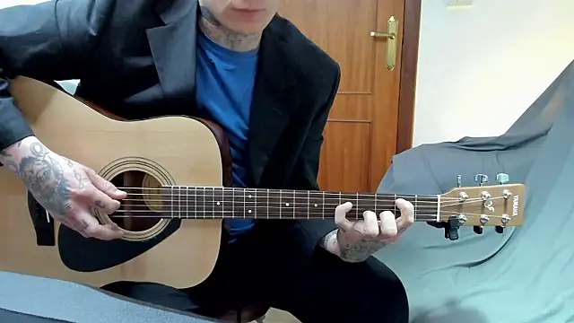 layneinchains online show from March 14, 8:48 pm