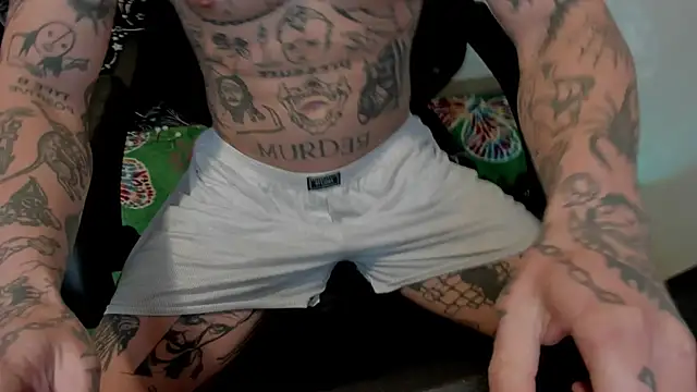 layneinchains online show from March 1, 3:49 pm