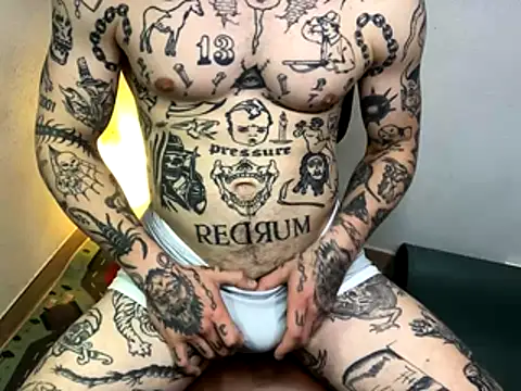 layneinchains online show from November 4, 8:29 am